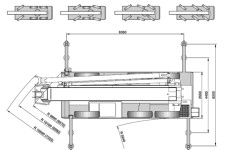 Demag AC 40 - parametry